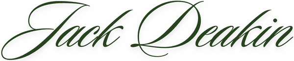 Jack Deakin