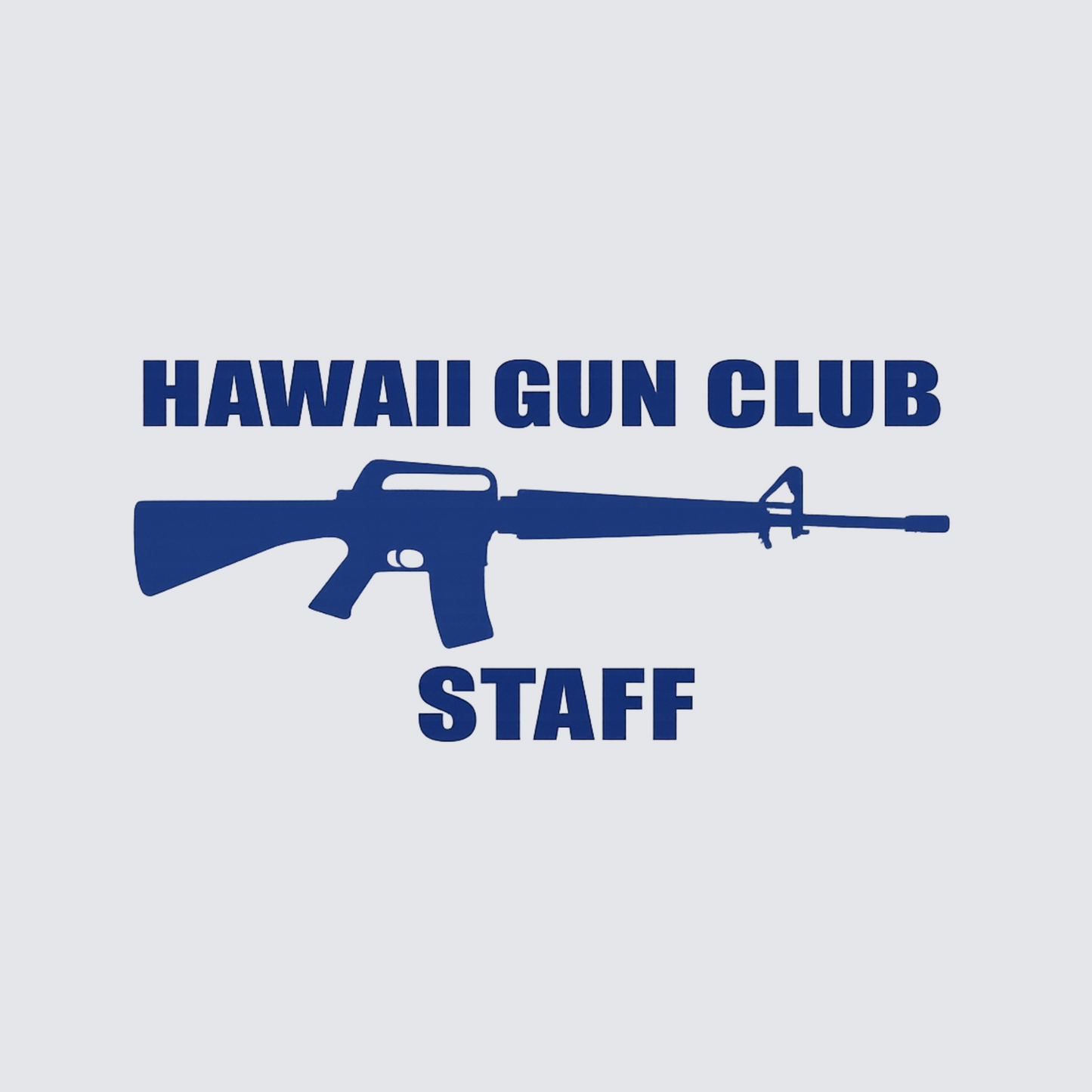 Hawaii club tee